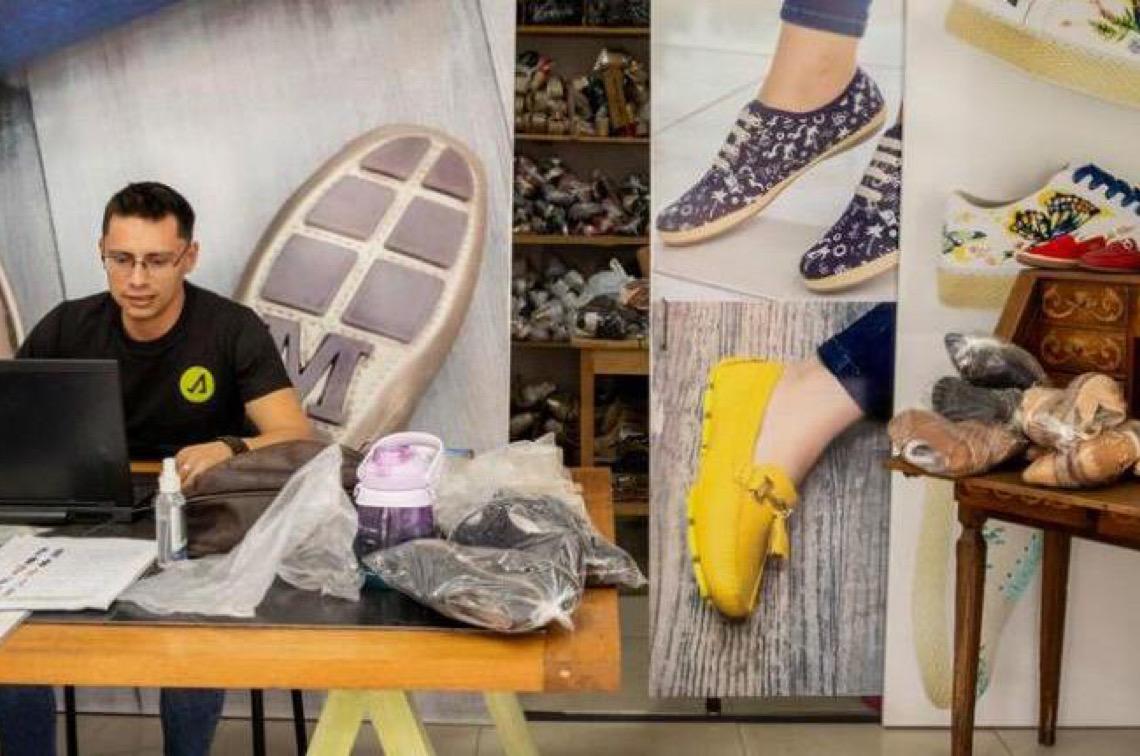 OIM destaca; migrantes venezuelanos fortalecem economias com US$ 10 bilhões