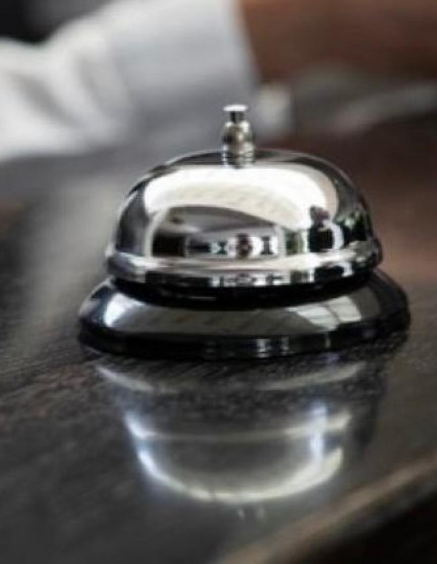 Novas regras para entrada e saída em meios de hospedagem começam a valer