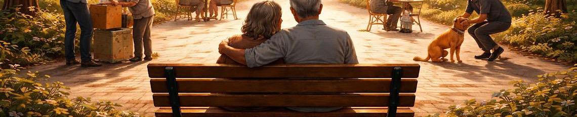 Nem tudo que o importa chama atenção… na verdade, quase nunca chama