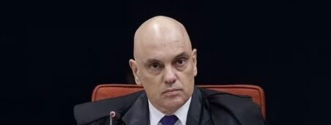 Moraes diz que falou com Galípolo sobre Lei Magnitsky, e jornal relatou pedido de ministro sobre banco Master