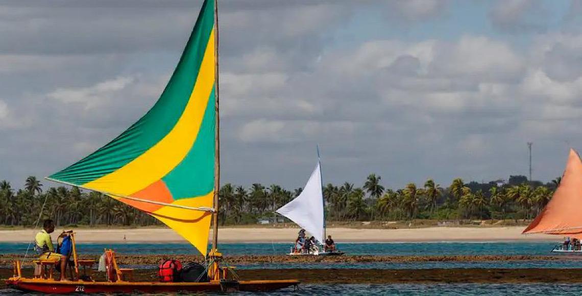 Verão começa com Nordeste brasileiro ampliando número de praias limpas o ano todo em 2025