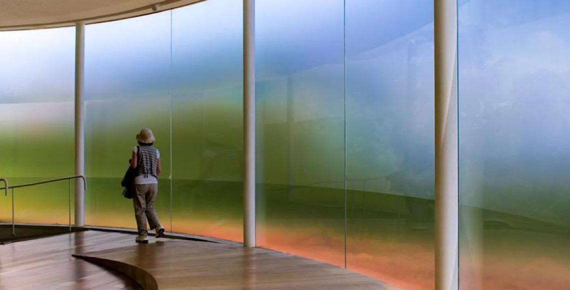 Museu Inhotim bate recorde de visitação em 2025, com 358 mil pessoas durante o ano