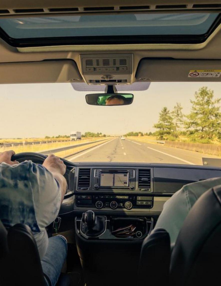 Detran-DF orienta condutores para uma viagem segura no fim de ano