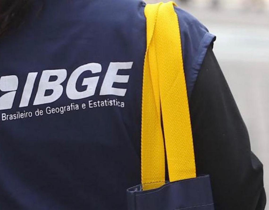 Governo autoriza IBGE a contratar quase 40 mil pessoas em vagas temporárias