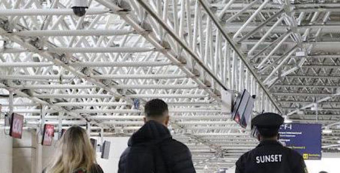 Ministério prevê recorde de passageiros transportados na aviação brasileira no ano de 2025