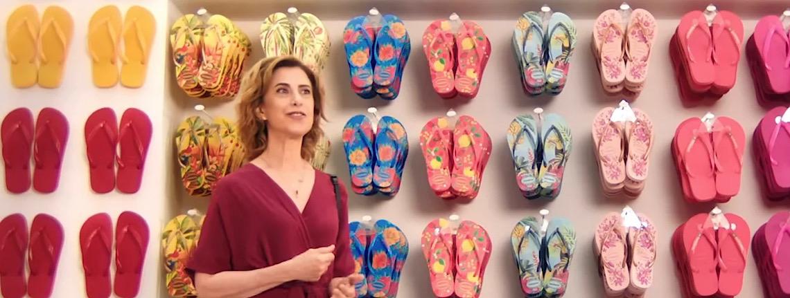 'Novo inimigo da direita' e 'delírio paranoico': O que os jornais estrangeiros falaram da polêmica das Havaianas