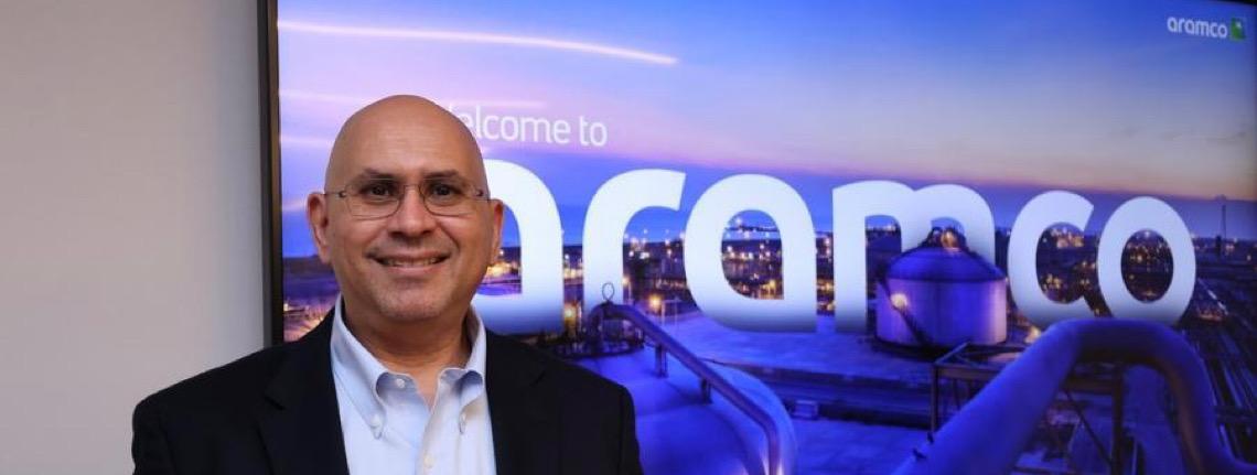 China é um mercado central e parceiro estratégico, diz vice-presidente executivo da Saudi Aramco