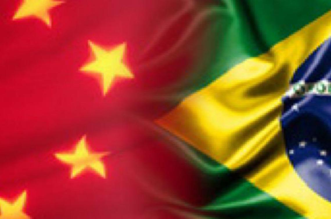 As relações Brasil-China em 2025 e o caminho para que em 2026 seja ainda mais brilhante