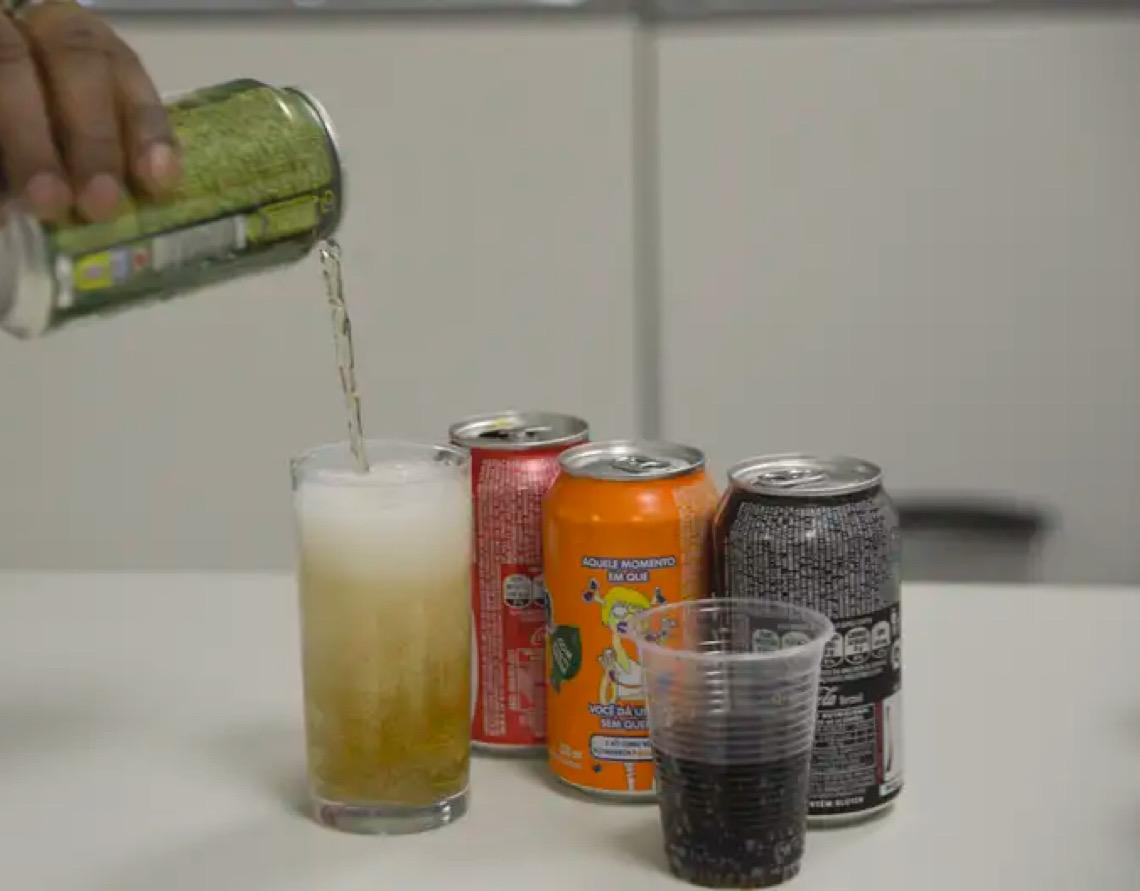 Consumo de açúcar nas festas exige cuidado extra com saúde bucal