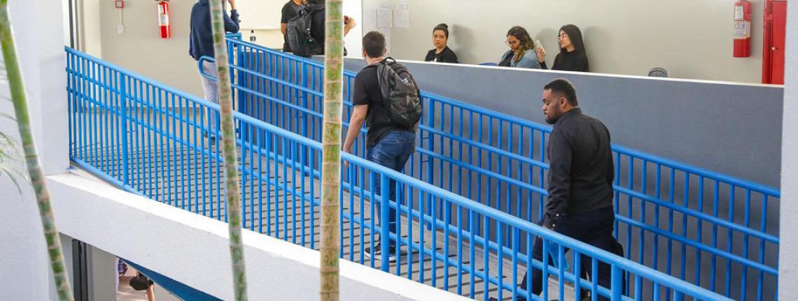 UnDF amplia cursos, bolsas e estrutura e consolida políticas acadêmicas em 2025