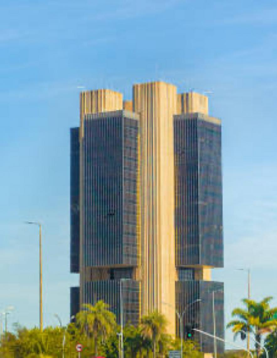 Entidades financeiras defendem atuação do Banco Central no caso Master