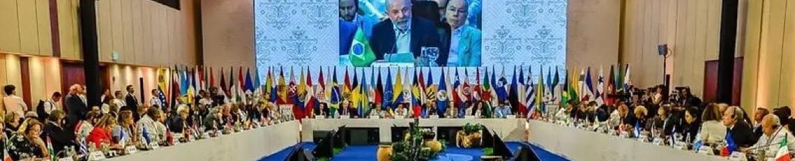 Quando a coerência, a firmeza e a diplomacia abrem portas no mundo