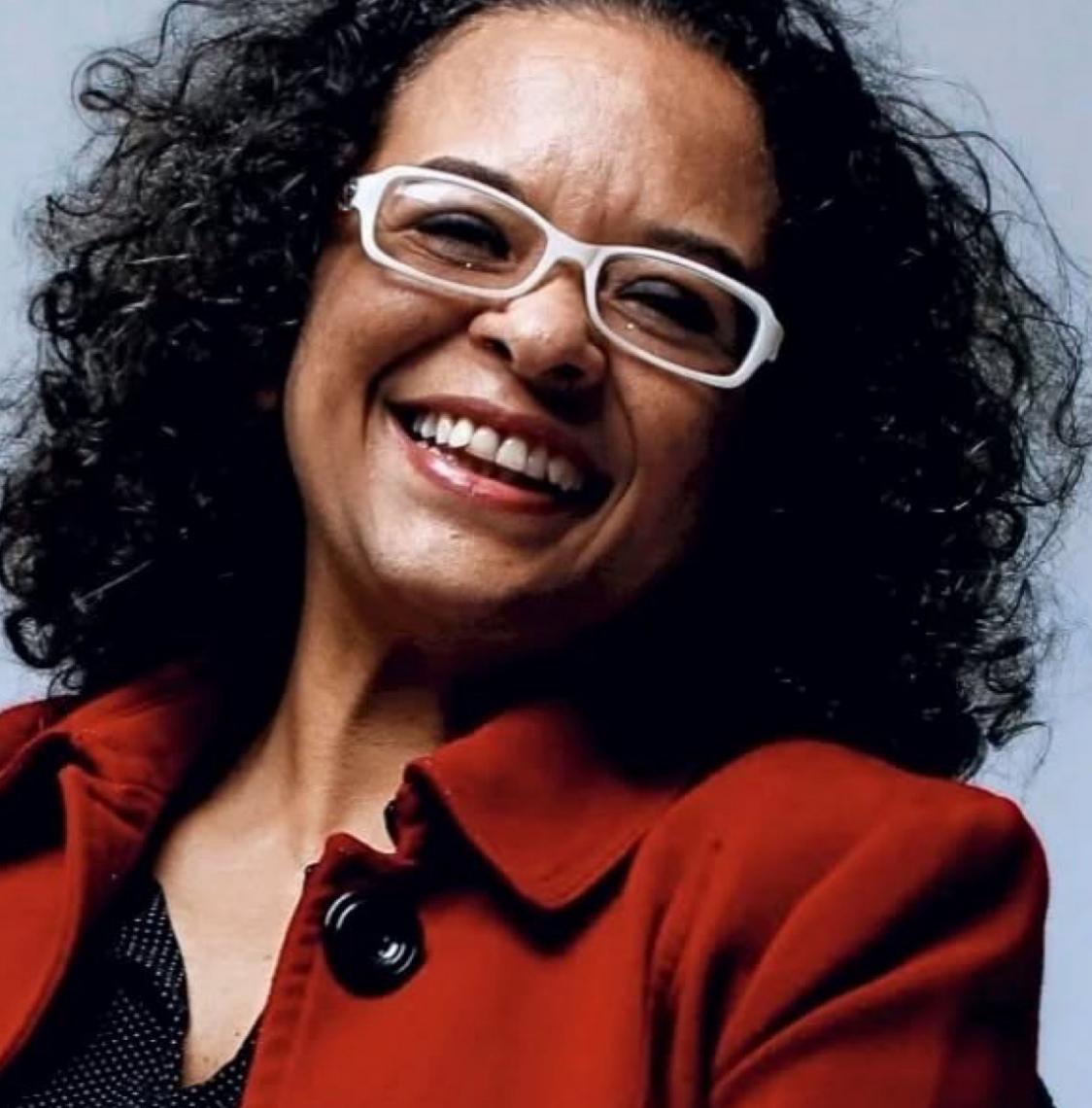 ‘Achava que a ABL não era um lugar para nós’, diz Ana Maria Gonçalves, mais nova imortal