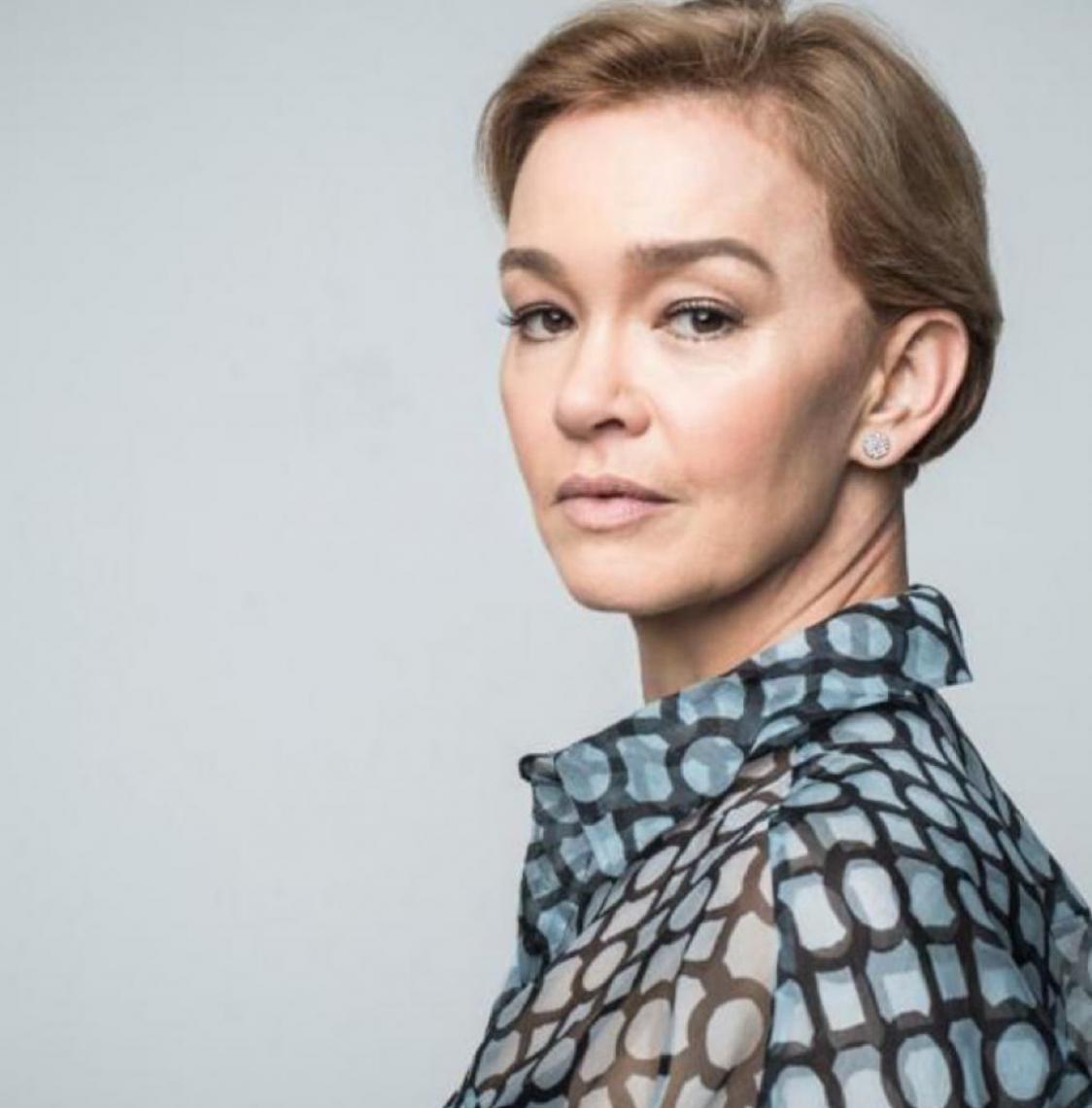 ‘O Congresso é reacionário, retrógrado e covarde’, avalia a atriz  Júlia Lemmertz 