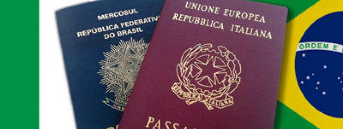 Itália investiga suposto esquema que forjou residência e possibilitou cidadania a mais de 80 brasileiros