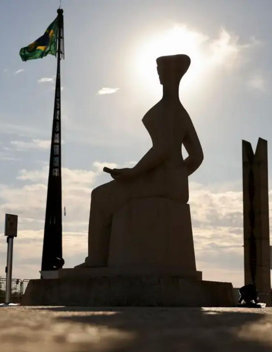 OEA vê instituições fortes no Brasil e afasta tese de censura