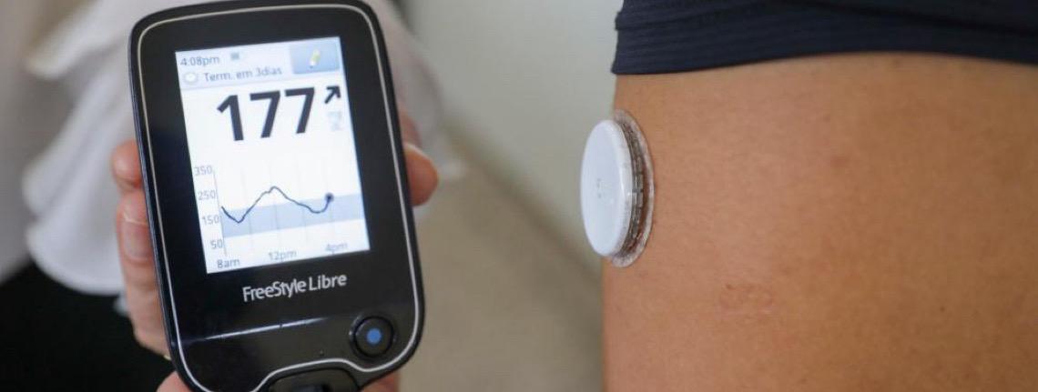 Participe da consulta pública sobre linha de cuidado da pessoa com diabetes mellitus