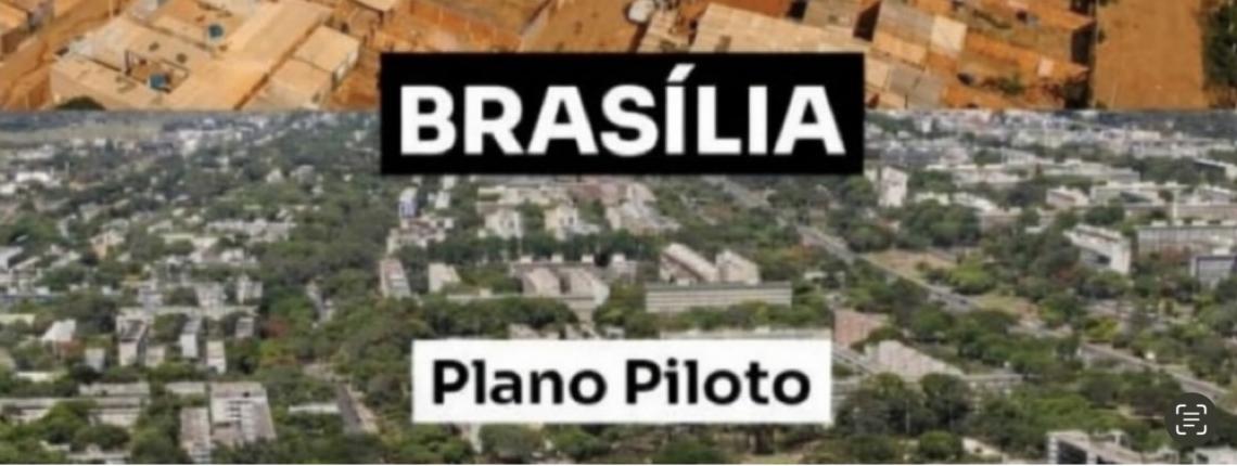 A opinião de Miguel Lucena: A desigualdade das árvores no DF