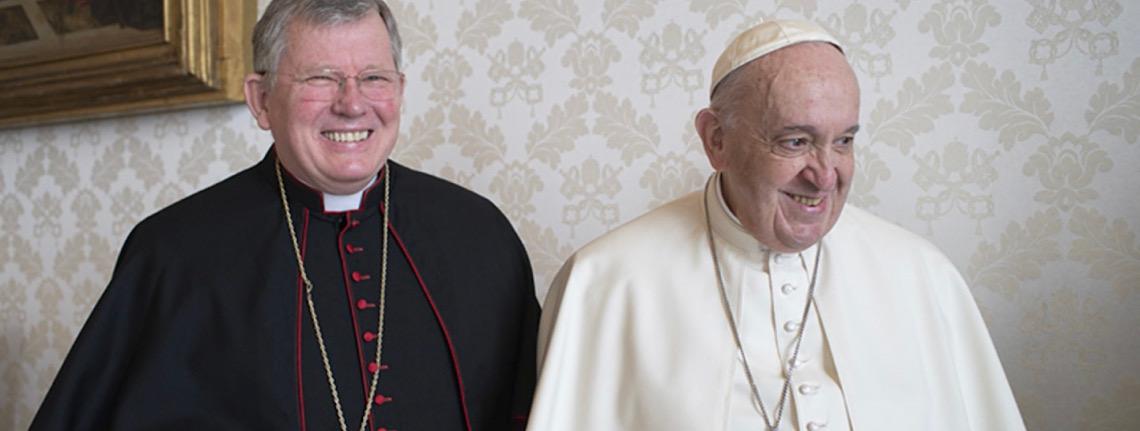 O recado político dos bispos brasileiros e da Igreja contra a extrema direita