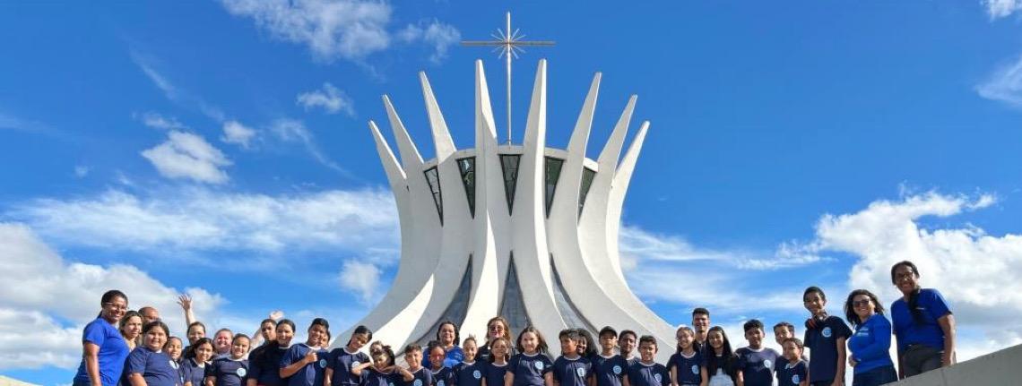 Edital selecionará ações sociais para o projeto Descobrindo Brasília e suas Regiões