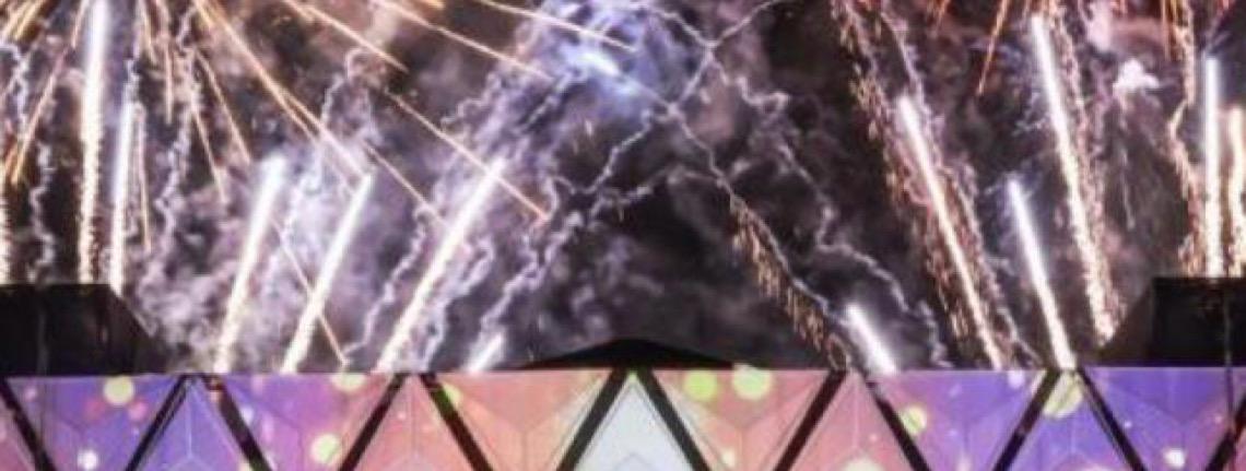 Celebra DF 2026 reúne grandes nomes da música nacional no réveillon oficial de Brasília