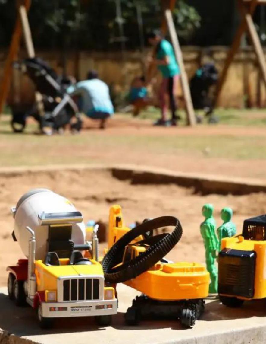 Veja dicas de cuidados com crianças nas férias para evitar acidentes