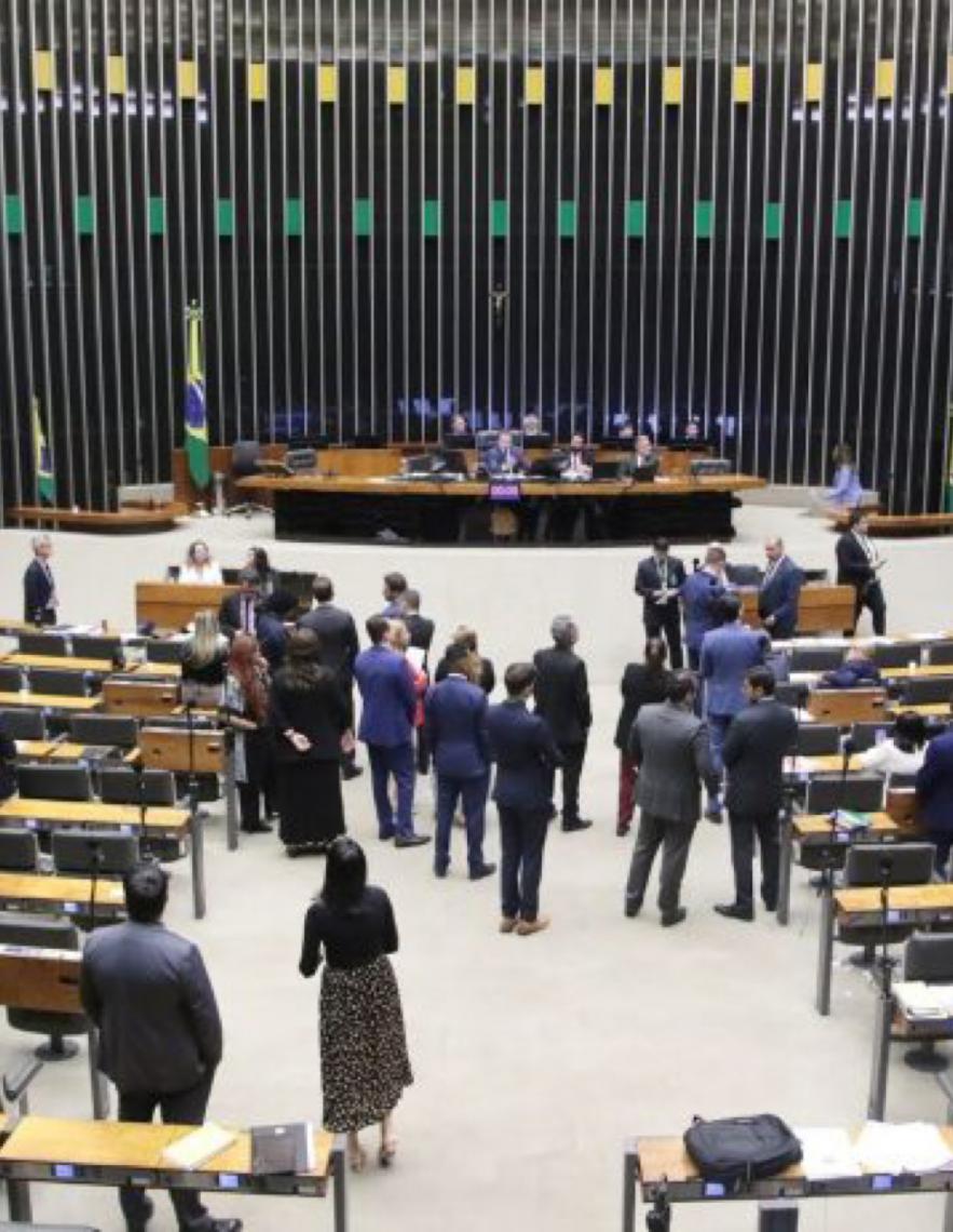 Projetos tentam endurecer crimes enquanto PEC segue parada