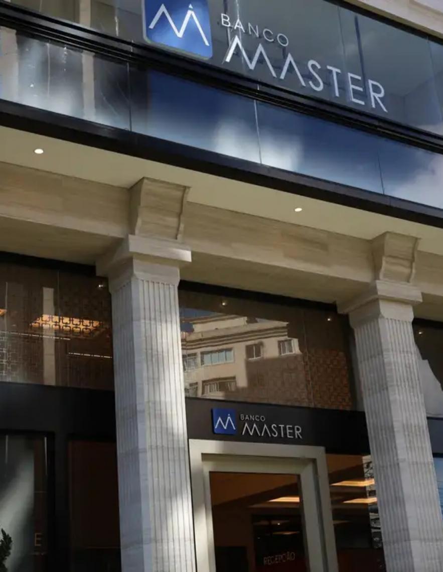 Setor financeiro amplia apoio a BC em reação à inspeção do TCU no caso Master