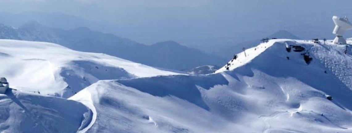 Dados da Plataforma Civitatis detalham quanto custa viajar e aproveitar a neve na Europa