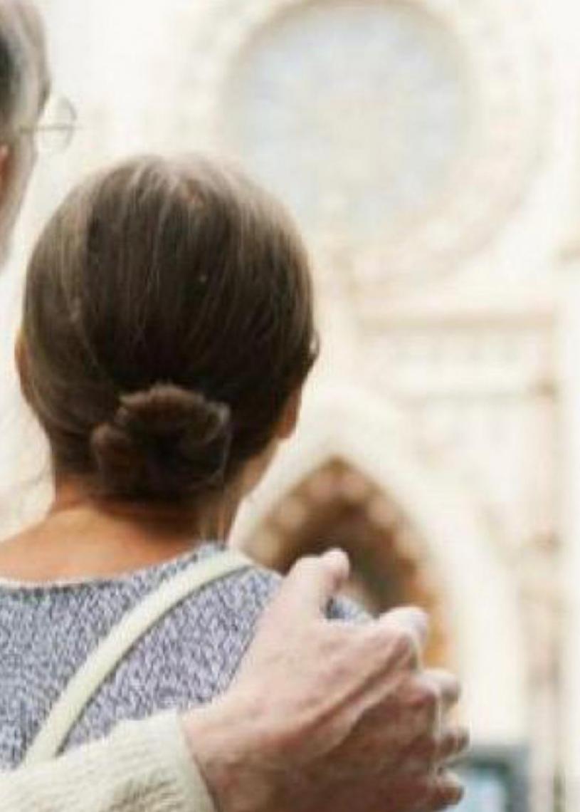 Turismo religioso desponta como uma das principais preferências de brasileiros com 60 anos ou mais