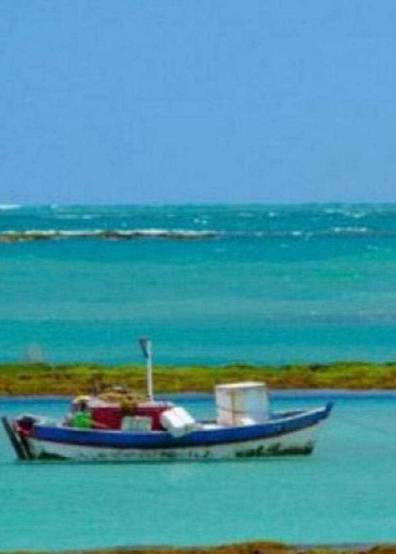 Paraíba se consolida como destino completo com litoral preservado, cultura e gastronomia