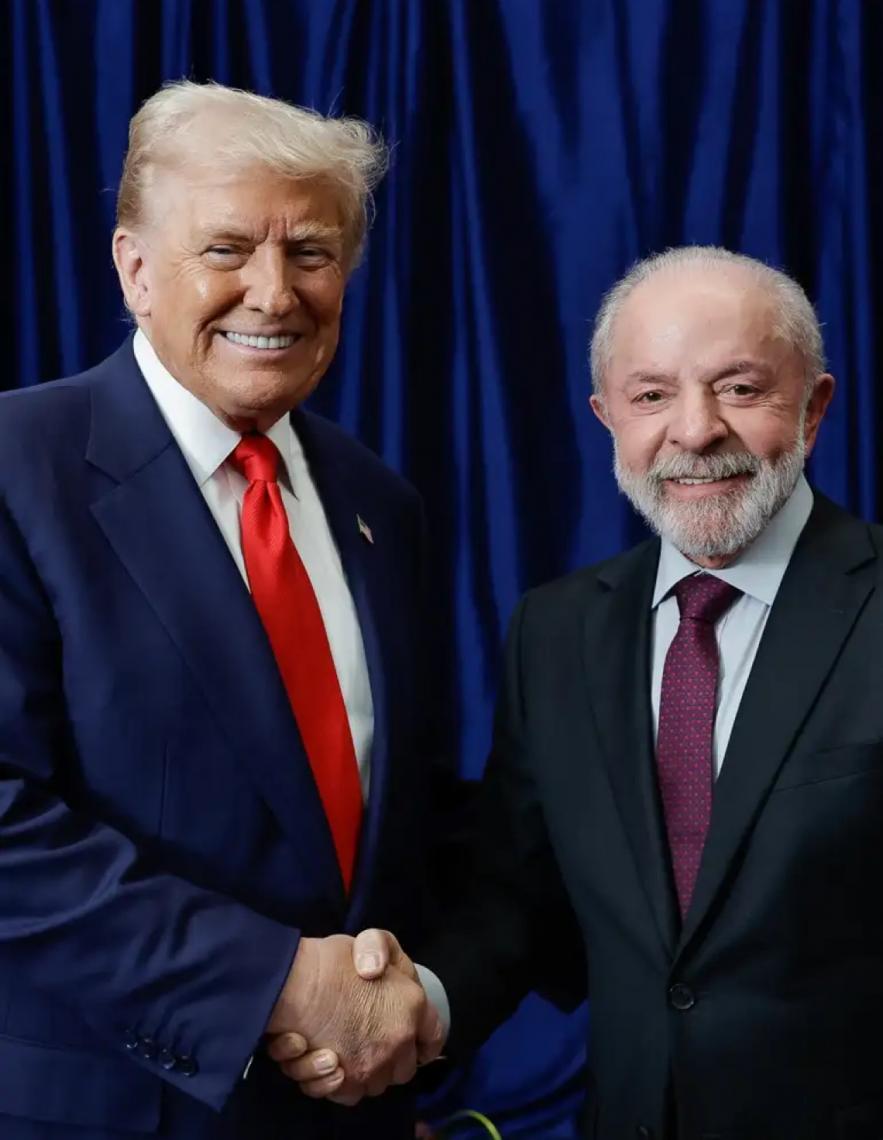 Governo Lula aumenta crítica contra EUA e diz que Maduro foi sequestrado