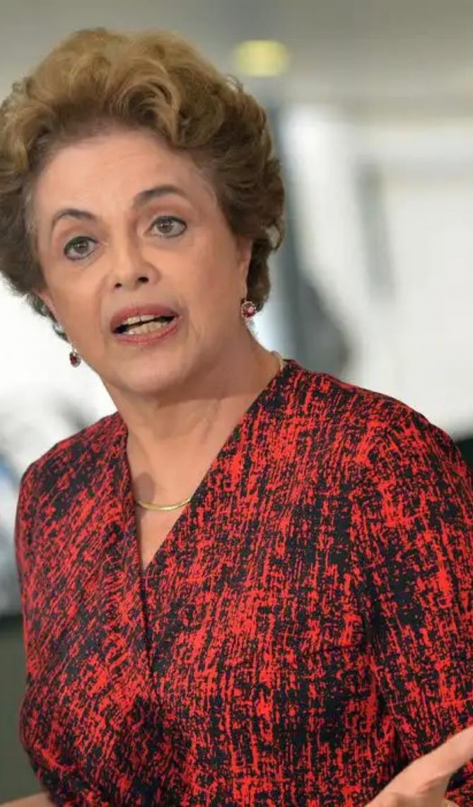 Precedente de Dilma impõe dilema ao STF em análise sobre impeachment de ministros