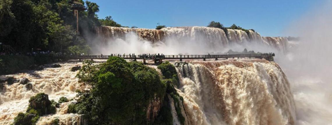 China reforça papel estratégico no turismo brasileiro com alta de 34% no número de visitantes