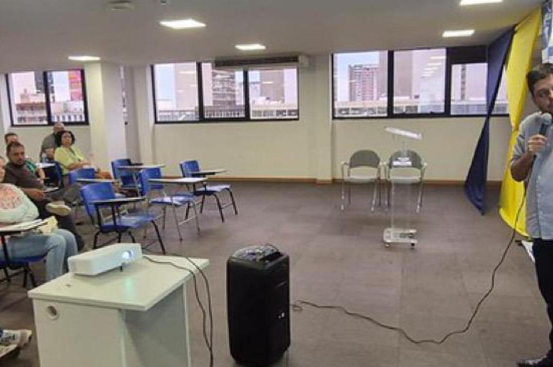 Inscrições para o Programa de Voluntários Família Protegida vão até o dia 20 de 1