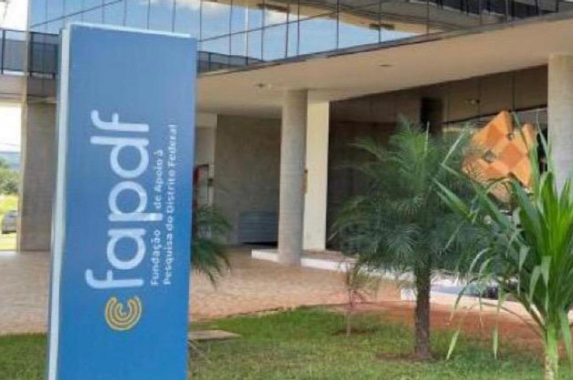 Inscrições para o Programa Centelha DF são prorrogadas até 15 de janeiro de 2026