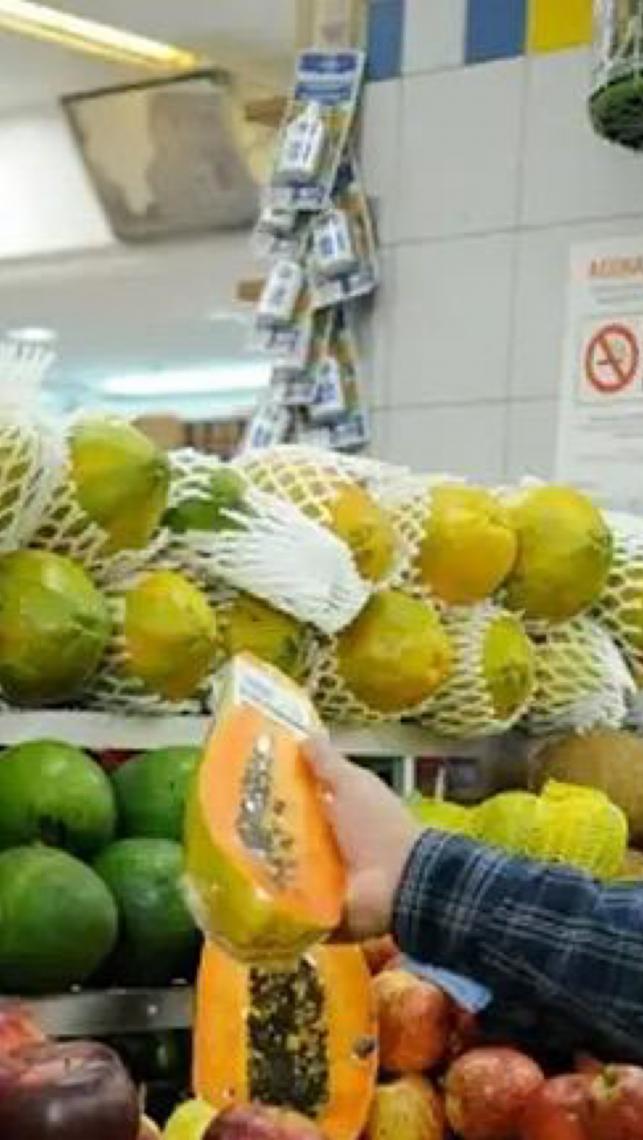 França suspende importação de frutas do Mercosul com agrotóxicos proibidos na Europa