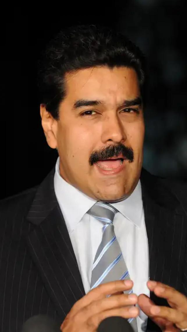  De líder sindical a herdeiro de Chávez, Maduro virou rosto da crise venezuelana