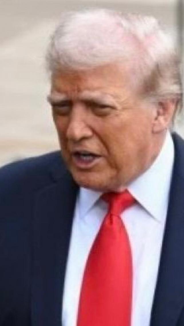 Trump diz a republicanos que sofrerá impeachment se eles perderem eleições de meio de mandato