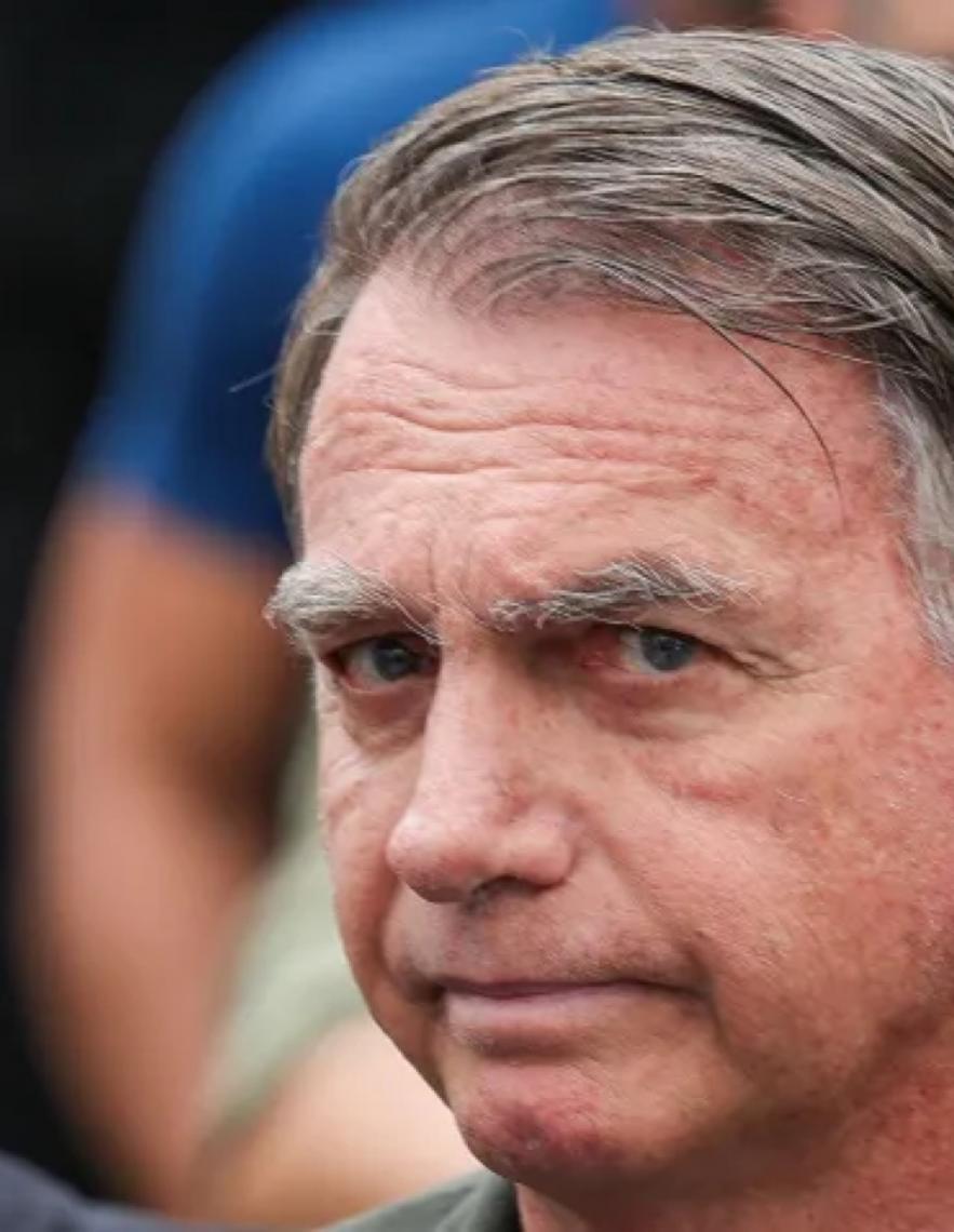Moraes nega remoção imediata de Bolsonaro para exames em hospital