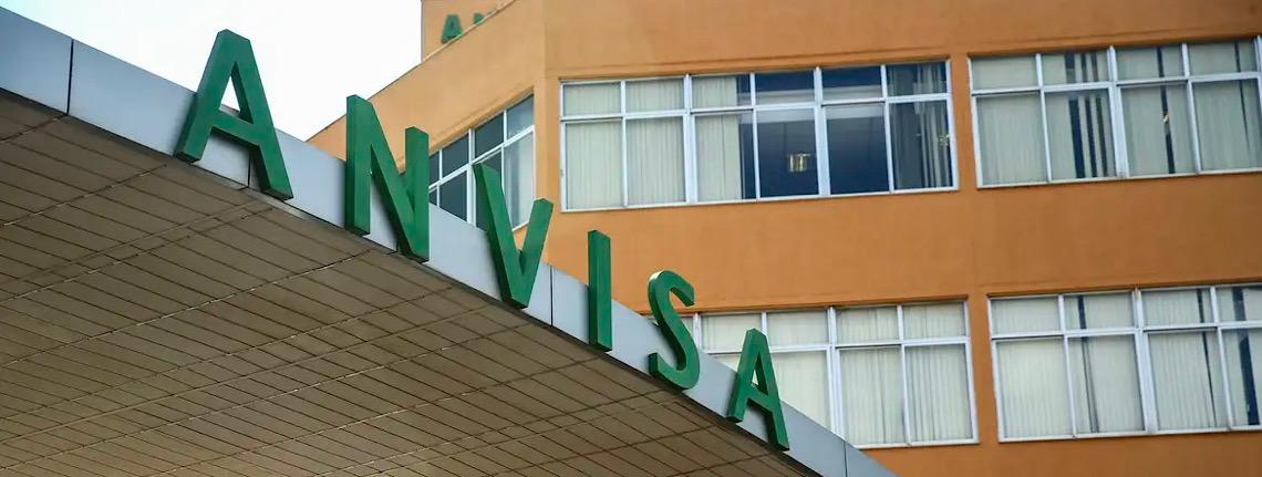 Agência Nacional de Vigilância Sanitária manda recolher lote de chá de camomila Água da Serra