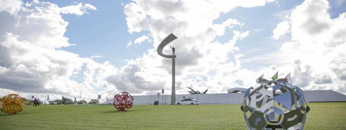 Projeto 'Descobrindo Brasília e suas Regiões' tem inscrições abertas para visitas guiadas