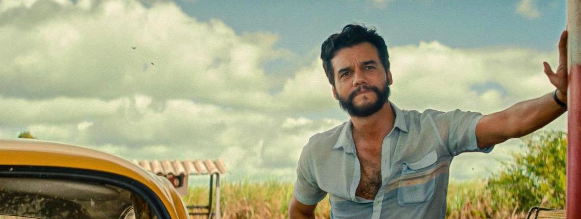 Fim de semana no DF tem sessão gratuita de ‘O Agente Secreto’ no Cine Brasília e mais atrações