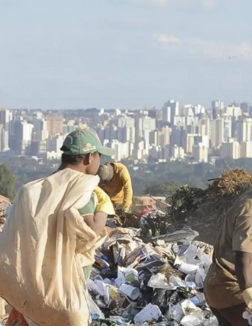 Estudo confirma: Gestão de resíduos pode levar municípios a reduzir emissão de gases