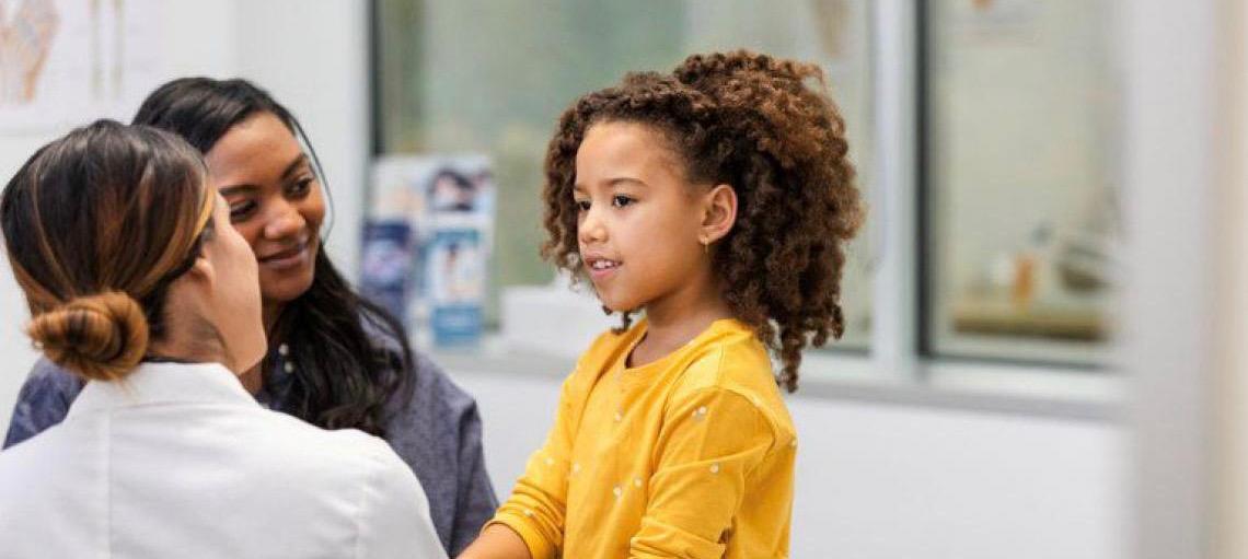 Nova apresentação de tratamento para hepatite C crônica para crianças é incorporada ao SUS