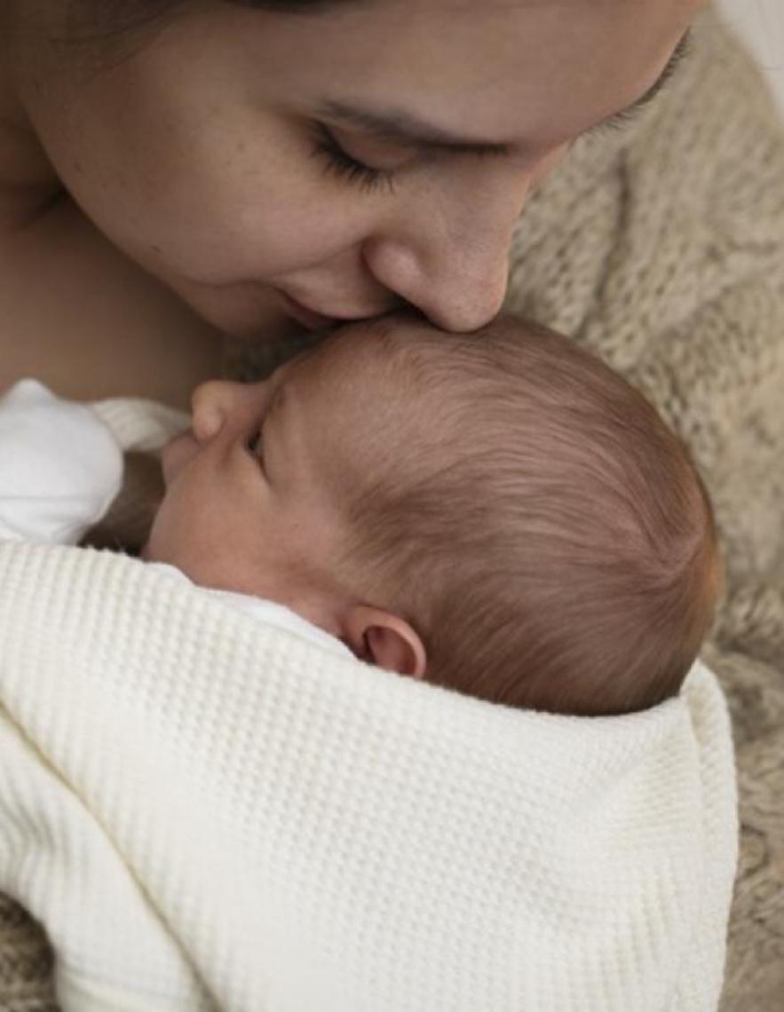 Teste da orelhinha está disponível em todas as maternidades da rede pública de saúde do DF