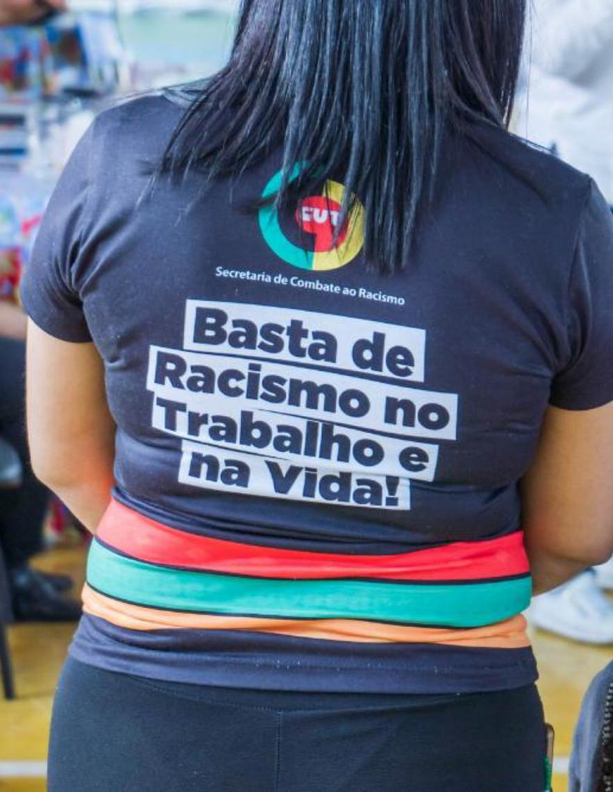 Parceria reforça educação antirracista nas escolas da rede pública do Distrito Federal