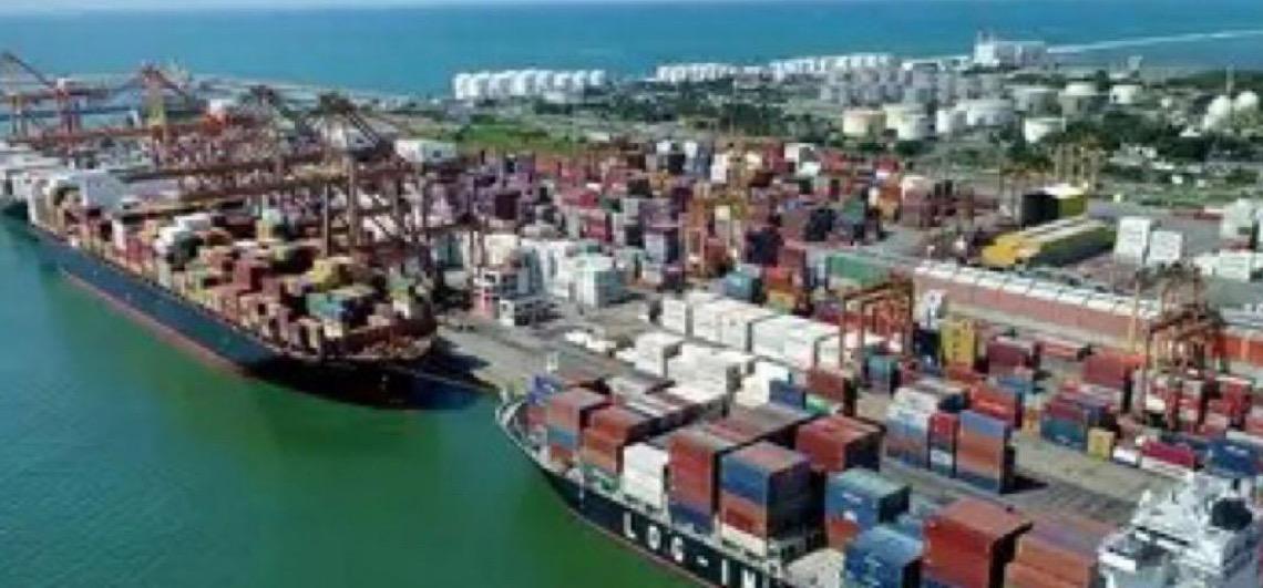 Antaq abre apuração sobre projeto no Porto de Suape