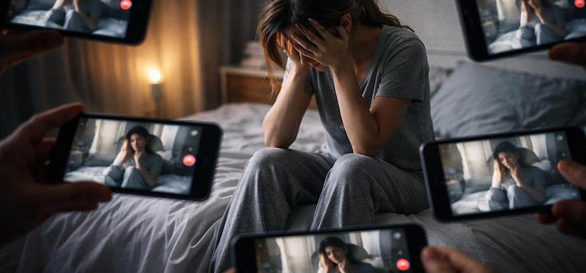 A opinião de João Zisman: Quando a dor precisa virar conteúdo para existir