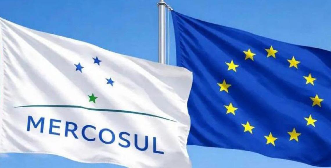 Entenda em 13 pontos o acordo Mercosul–União Europeia